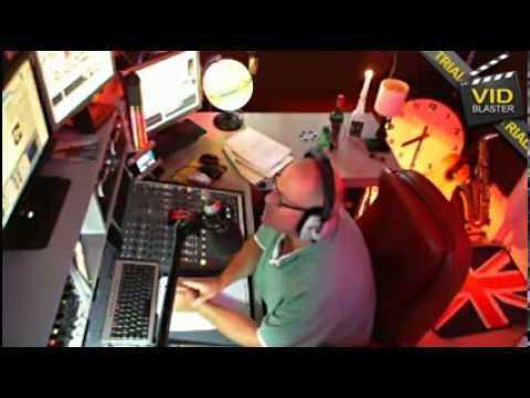 Best Smooth Jazz with host Rod Lucas from London (7th Sep 2013)