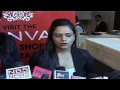 Click here to watch this video Urvee Adhikari At Canvas Summer Collection