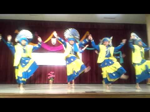 Jasdeep bhangra