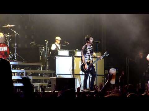 Wall of Death Rock am See 2012