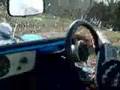 VW Beach Buggy Off road