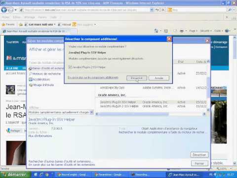 how to remove gkpluginslib