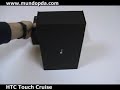 HTC Touch Cruise (Polaris) - Contenido (unboxed) - MundoPDA