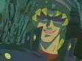Bandit Keith Abridged