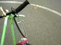 Fixika1.04-at sunday padock-[tokyo Trackbike]