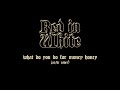 Red in White - What Do You Do For Money Honey (Live at Drakkar)