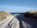 Nauset Beach last day of the year