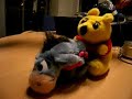 Psycho Pooh and Ior gets it on in this exclusive videoclip WD Studios has tried to get rid off.