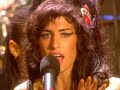 Winehouse's controversial Glastonbury appearance