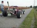 Street Legal Sand Rail Hot Rod Fun!