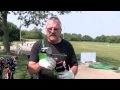 Inventor of JumboMax Golf Grip Intro and Customer Comments