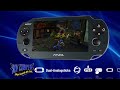 Click here to watch this video Sly Cooper: Jagd durch die Zeit - PS Vita Ankündigungs-Trailer