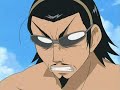 school rumble español 12 2/3