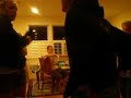 pee wee herman dance