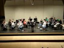 franz josef haydn (1732 - 1809) divertimento no. 1 in bb major
i. allegro con spirito

a performance of haydn's divertimento by the university of wisconsin-milwaukee double reed day ensemble of area middle and high school oboists and bassoonists.  directed by milwaukee symphony orchestra principal oboist and uwm adjunct professor stephen colburn.