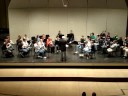 franz josef haydn (1732 - 1809) divertimento no. 1 in bb major
i. allegro con spirito

a performance of haydn's divertimento by the university of wisconsin-milwaukee double reed day ensemble of area middle and high school oboists and bassoonists.  directed by milwaukee symphony orchestra principal oboist and uwm adjunct professor stephen colburn.