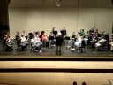 franz josef haydn (1732 - 1809) divertimento no. 1 in bb major
i. allegro con spirito

a performance of haydn's divertimento by the university of wisconsin-milwaukee double reed day ensemble of area middle and high school oboists and bassoonists.  directed by milwaukee symphony orchestra principal oboist and uwm adjunct professor stephen colburn.
