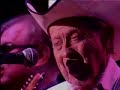 david jolley with steve hall and the shotgun red band at penn's peak, backing up little jimmy dickens on what may be his last show due to illness, june 22, 2008.