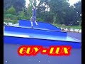 skate  suxxel bretagne douarnenez