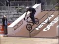 Final Run Josh Harrington Toronto Matro Jam 06 Canada and Best Tric Co