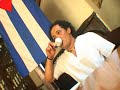 Jorge Sánchez Trova Cubana.Cuba
