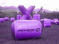 PAINTBALL XPBPR CAGUAS PUERTO RICO