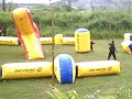 PAINTBALL XPBPR CAGUAS PUERTO RICO
