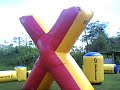 PAINTBALL XPBPR CAGUAS PUERTO RICO