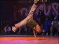 boty battle of the year 2001