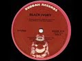 Black Ivory - Dance DISCO Black Ivory - Dance DISCO