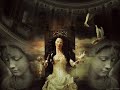 Voz Magica Sharon Den Adel