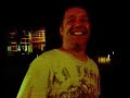 Col caught with his kegs down!