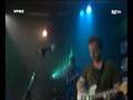 Pixies - Bone Machine (live)