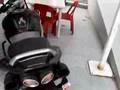 Sound Comparasion Test... Yoshimura VS. Devil