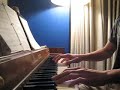 Mikkel Playing Concerning Hobbits