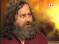 Software Libre - Richard Stallman