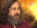 Software Libre - Richard Stallman Software Libre - Richard Stallman