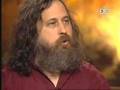 Software Libre - Richard Stallman