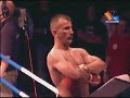 Vörös Roland vs. Petes Viktor