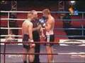 Vörös Roland vs. Petes Viktor