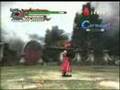 Devil May Cry 4: Boss - Echidna 2 (Dante DMD Mode)