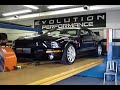 2007 Shelby GT500 Dyno Video
