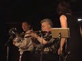 Russian Lullaby - Jazz Performance by Polly\