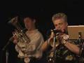 Russian Lullaby - Jazz Performance by Polly's Hot Paupers