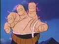 Goku and Piccolo vs Raditz 4