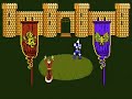 classic game battle chess