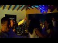 THE OLD SCHOOL BAND GREEN MANALISHI JUDAS PRIEST COVER