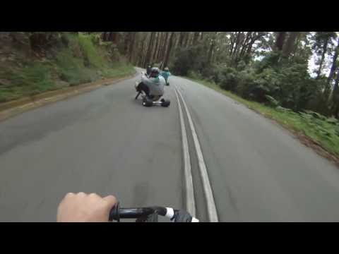 Huffy Slider MT DANDENONG MADNESS !!!!
