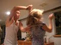 just dance mannn.. just dance mannn..