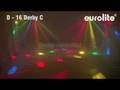 EUROLITE D-16 Derby C